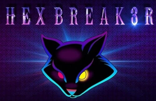 HEXBREAK3R