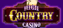 High Country Casino