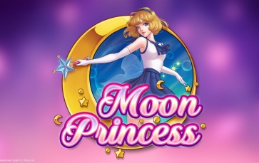 Moon Princess