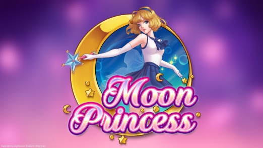 Moon Princess