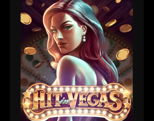 Hit in Vegas
