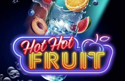 Hot Hot Fruit