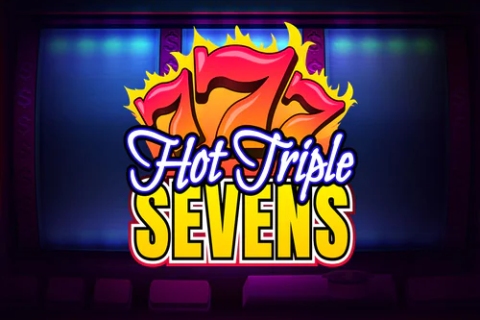 Hot Triple Sevens