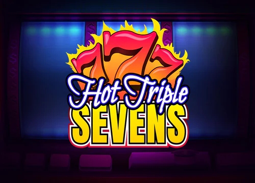 Hot Triple Sevens