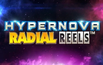 Hypernova Radial Reels
