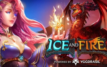 Ice and Fire