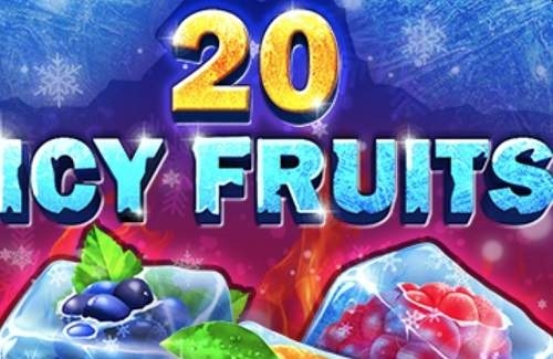 Icy Fruits