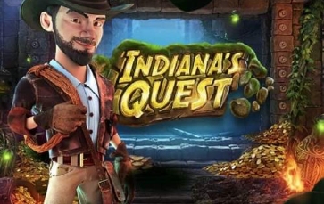 Indiana's Quest