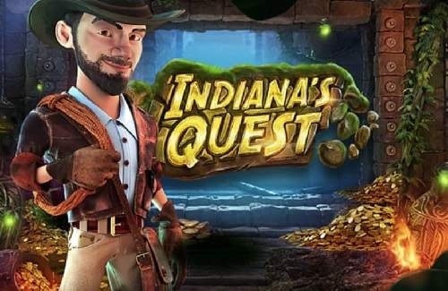 Indiana's Quest