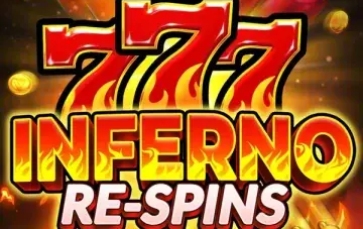 Inferno 777 Respins