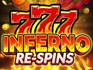 Inferno 777 Respins