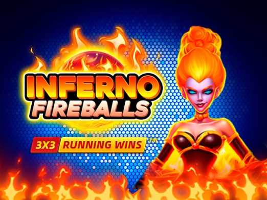 Inferno Fireballs