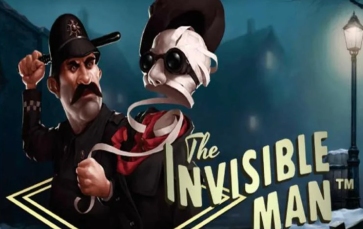 The Invisible Man