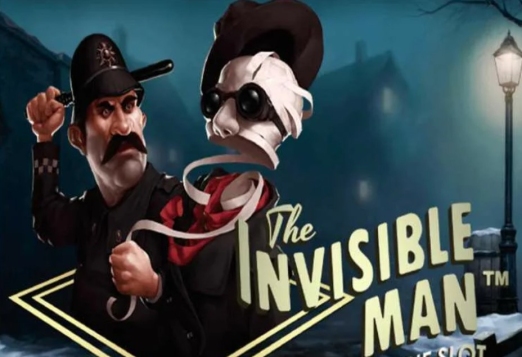 The Invisible Man