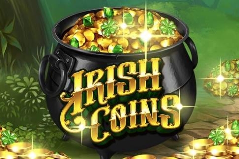 Irish Coins