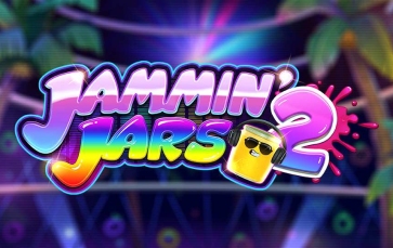 Jammin' Jars 2