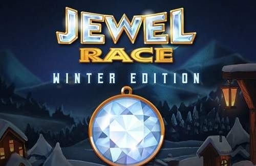Jewel Race Winter
