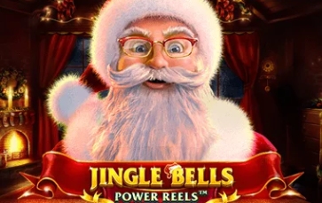 Jingle Bells Power Reels