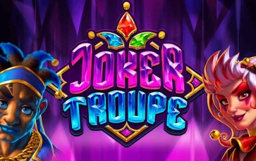 Joker Troupe