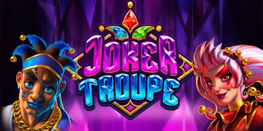 Joker Troupe