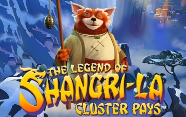 The Legend of Shangri-La