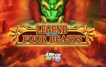 Legend of the Four Beasts