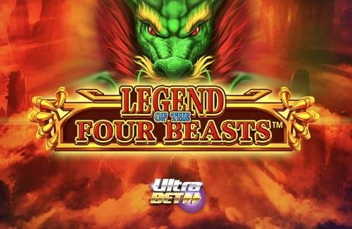 Legend of the Four Beasts