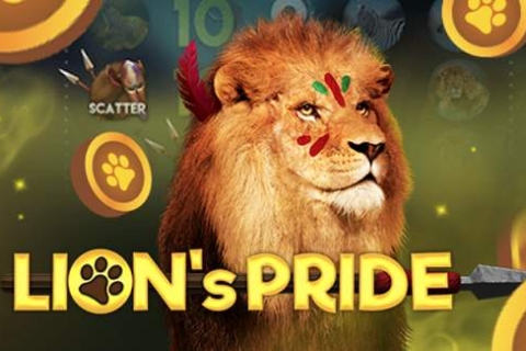 Lion's Pride