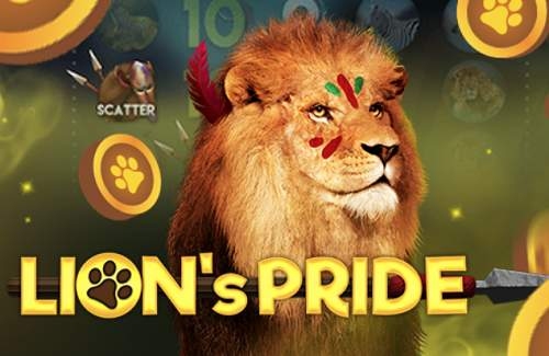 Lion's Pride