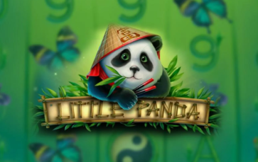 Little Panda