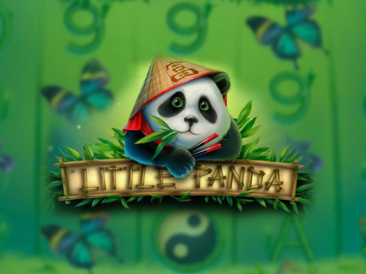 Little Panda