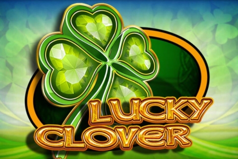 Lucky Lady's Clover