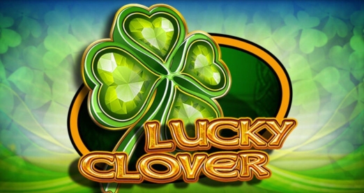 Lucky Lady's Clover