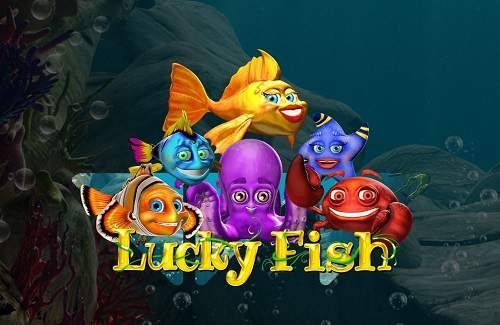 Lucky Fish