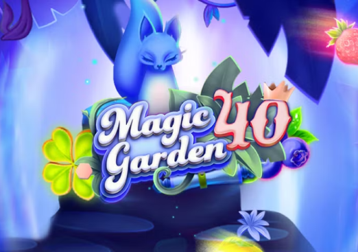 Magic Garden 40