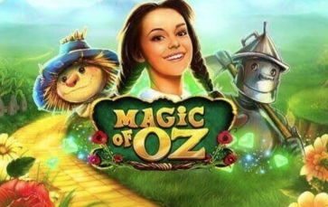 Magic of Oz