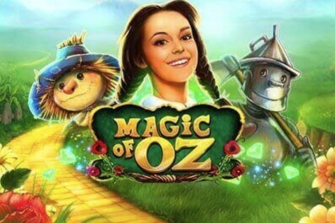 Magic of Oz