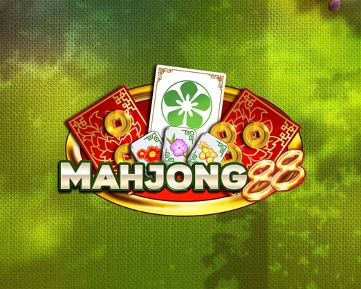 Mahjong 88