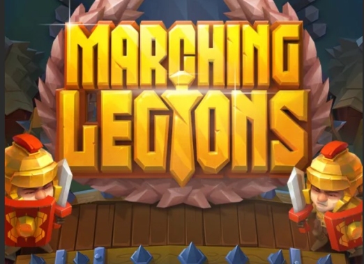 Marching Legions