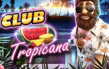 Club Tropicana