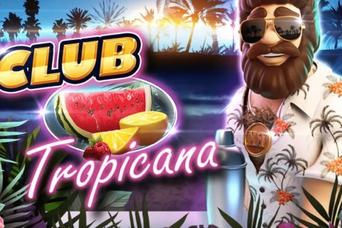 Club Tropicana