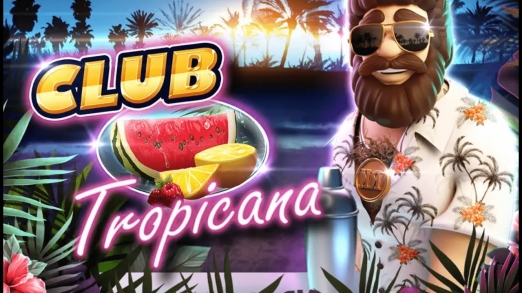 Club Tropicana