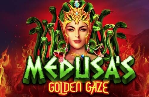 Medusa's Golden Gaze