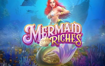 Mermaid Riches