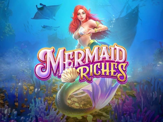Mermaid Riches