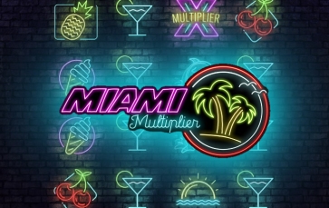 Miami Multiplier