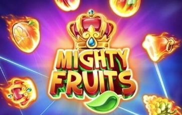 Mighty Fruits