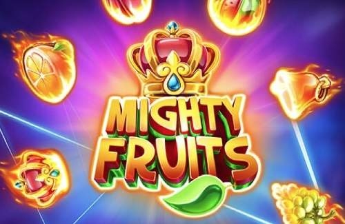 Mighty Fruits