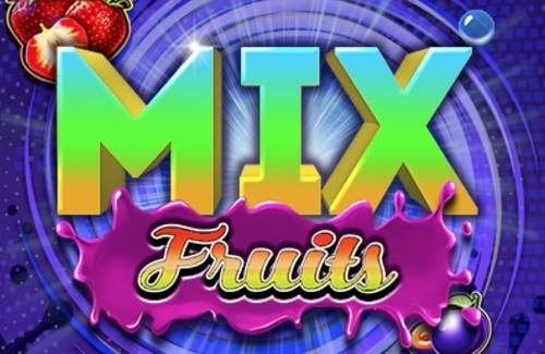 Mix Fruits