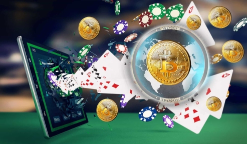 Mobile Gaming in Crypto Casinos